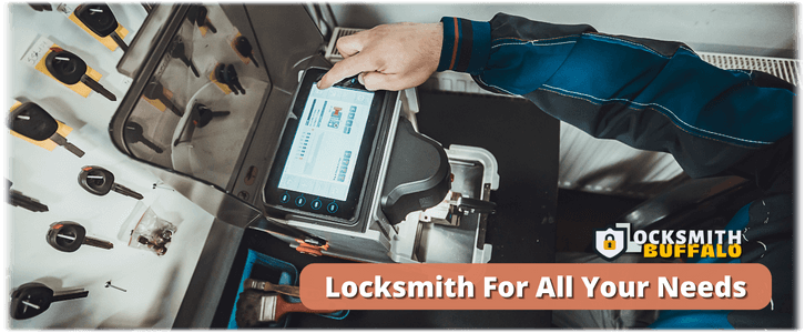 About Us Locksmith Buffalo NY