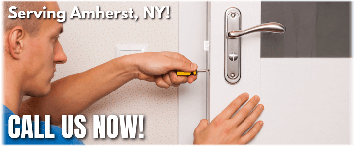 Locksmith Amherst NY