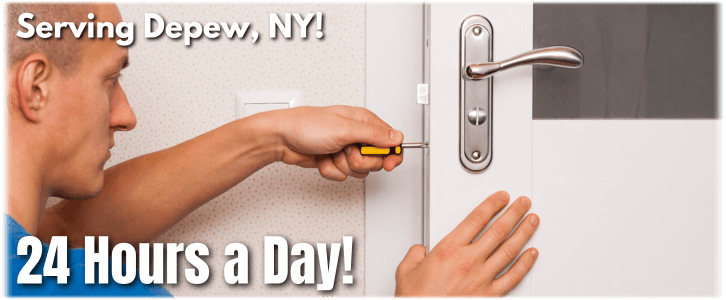 Locksmith Depew NY